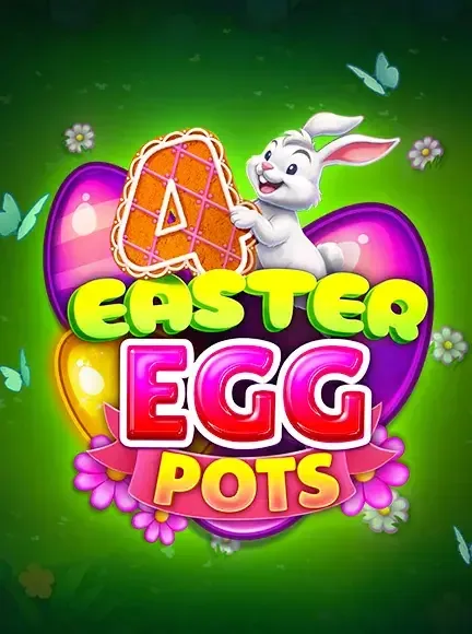 FOUR EGG slot game